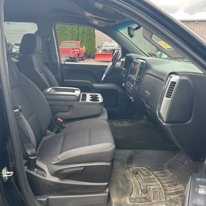 2014 Chevrolet SILVERADO 1500 LT Z71 — миниатюра 33