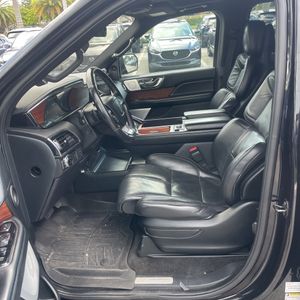 2019 Lincoln NAVIGATOR L RESERVE 缩略图 31
