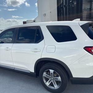 صورة 6 لـ 2025 Honda PILOT EX-L
