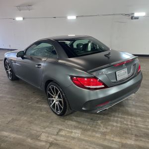 MERCEDES-BENZ SL AMG - 5