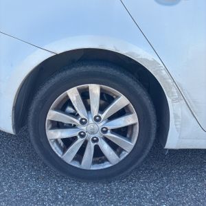 2015 KIA FORTE LX 缩略图 19
