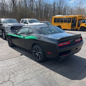 DODGE CHALLENGER R/T - 5