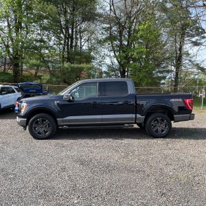 FORD F-150 XLT - 3