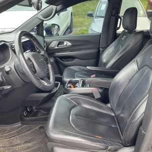 صورة مصغرة 32 لـ 2018 Chrysler PACIFICA TOURING L