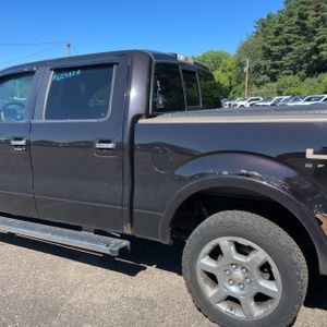 2013 FORD F-150 KING RANCH 照片 6