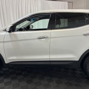 HYUNDAI SANTA FE SPORT 2.4L - 4