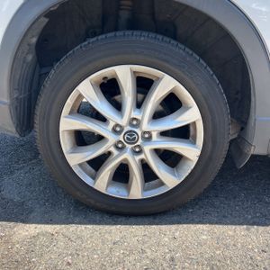 2014 Mazda CX-5 GRAND TOURING 缩略图 19