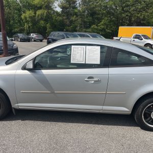 CHEVROLET COBALT LT - 4