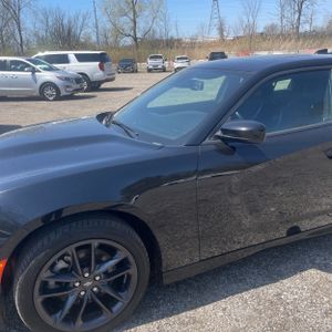 DODGE CHARGER GT AWD - 2