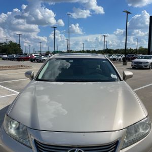 2013 Lexus ES 350 BASE photo 15