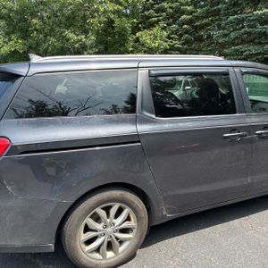 2020 KIA SEDONA EX 照片 9