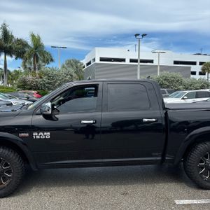2013 RAM 1500 LARAMIE 照片 4