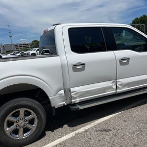 2024 FORD F-150 XLT 照片 9