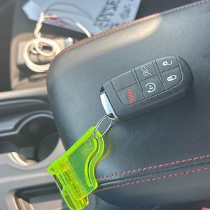 صورة مصغرة 55 لـ 2025 Dodge DURANGO GT