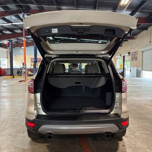 2017 FORD ESCAPE TITANIUM — миниатюра 42