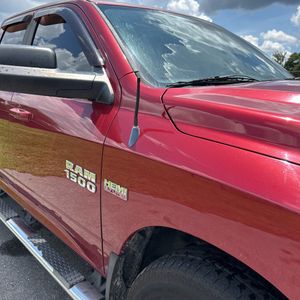 2014 RAM 1500 SPORT thumbnail 60