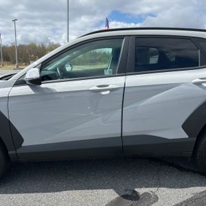 HYUNDAI KONA SEL CONVENIENCE - 4