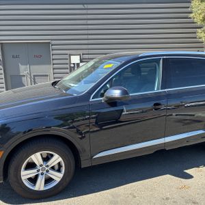 AUDI Q7 2.0T PREMIUM - 2