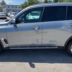 BMW X5 XDRIVE40I - 4