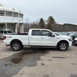 FORD F-150 FX4 - 10