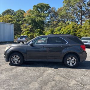 CHEVROLET EQUINOX LT - 3