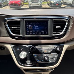 صورة مصغرة 38 لـ 2020 Chrysler VOYAGER LXI