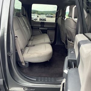 2016 FORD F-150 XLT thumbnail 35