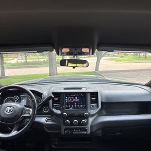 صورة مصغرة 35 لـ 2024 RAM 3500 TRADESMAN