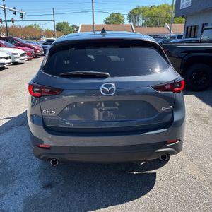 MAZDA CX-5 2.5 S CARBON EDITION - 7