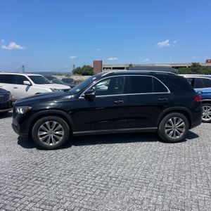 2020 Mercedes-BENZ GLE 照片 3
