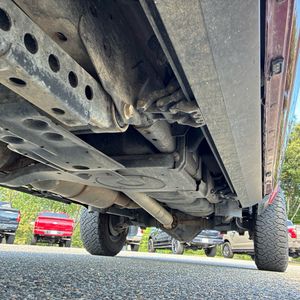2020 RAM 2500 LARAMIE photo 21