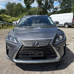 صورة 14 لـ 2017 Lexus RX 350 BASE