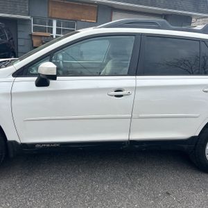 SUBARU OUTBACK 2.5I PREMIUM - 4