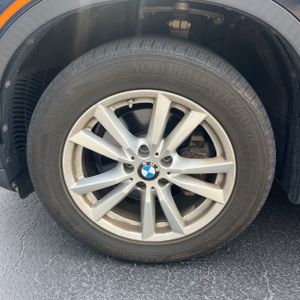 صورة مصغرة 17 لـ 2015 BMW X5 XDRIVE35I