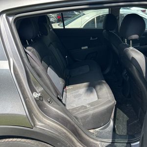 2016 KIA SPORTAGE LX thumbnail 26