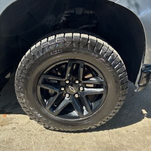 2021 Chevrolet SILVERADO 1500 LT TRAIL BOSS — фото 15