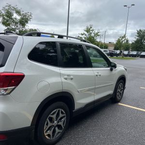صورة 9 لـ 2024 Subaru FORESTER PREMIUM
