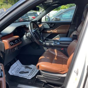 2022 Lincoln AVIATOR RESERVE 照片 29