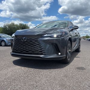 LEXUS RX 350 BASE - 1