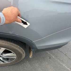 2018 Honda PILOT EX-L 照片 59