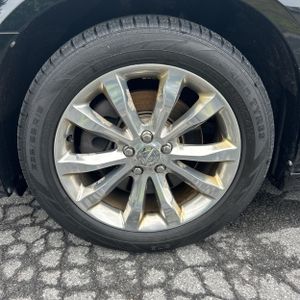 2017 Chrysler 300 LIMITED 缩略图 17