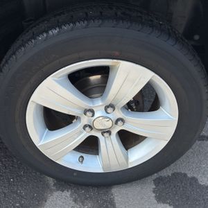 2012 JEEP COMPASS SPORT — миниатюра 18