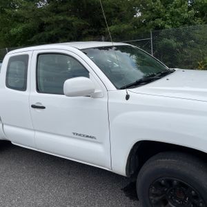 2011 Toyota TACOMA BASE — миниатюра 13