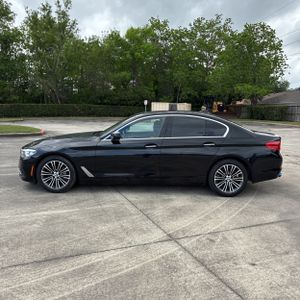 BMW 5 SERIES 530I - 3