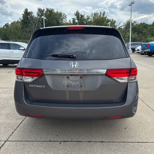 صورة 7 لـ 2015 Honda ODYSSEY EX