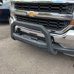 2018 Chevrolet SILVERADO 1500 LT — миниатюра 46