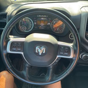 صورة مصغرة 89 لـ 2022 RAM 2500 TRADESMAN