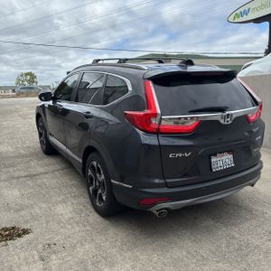 HONDA CR-V TOURING - 3