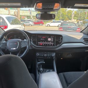 2026 Dodge DURANGO GT 缩略图 38
