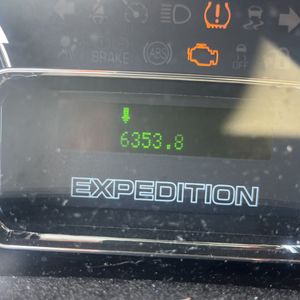 2012 FORD EXPEDITION LIMITED — миниатюра 38